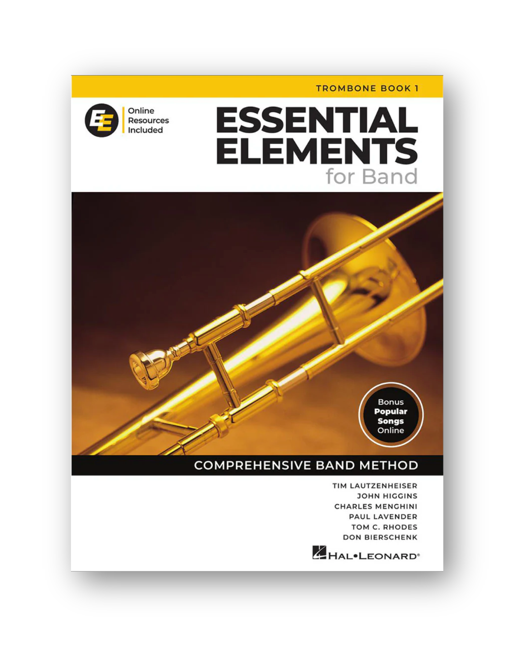Essential Elements for Band: Book 1 - BULK WHOLESALE (set of 10)