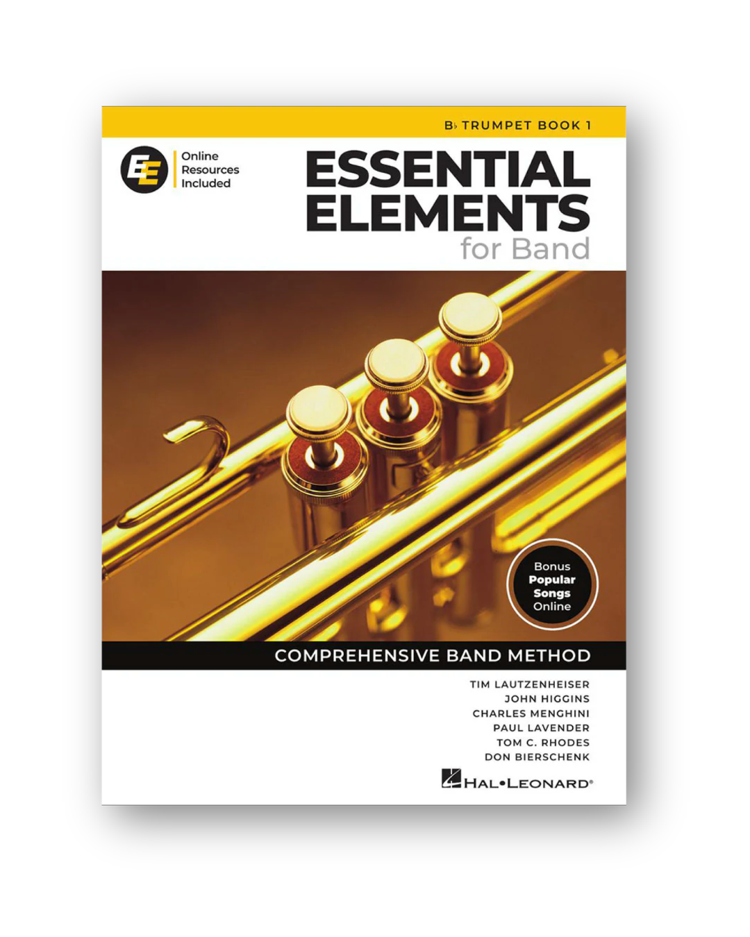 Essential Elements for Band: Book 1 - BULK WHOLESALE (set of 10)