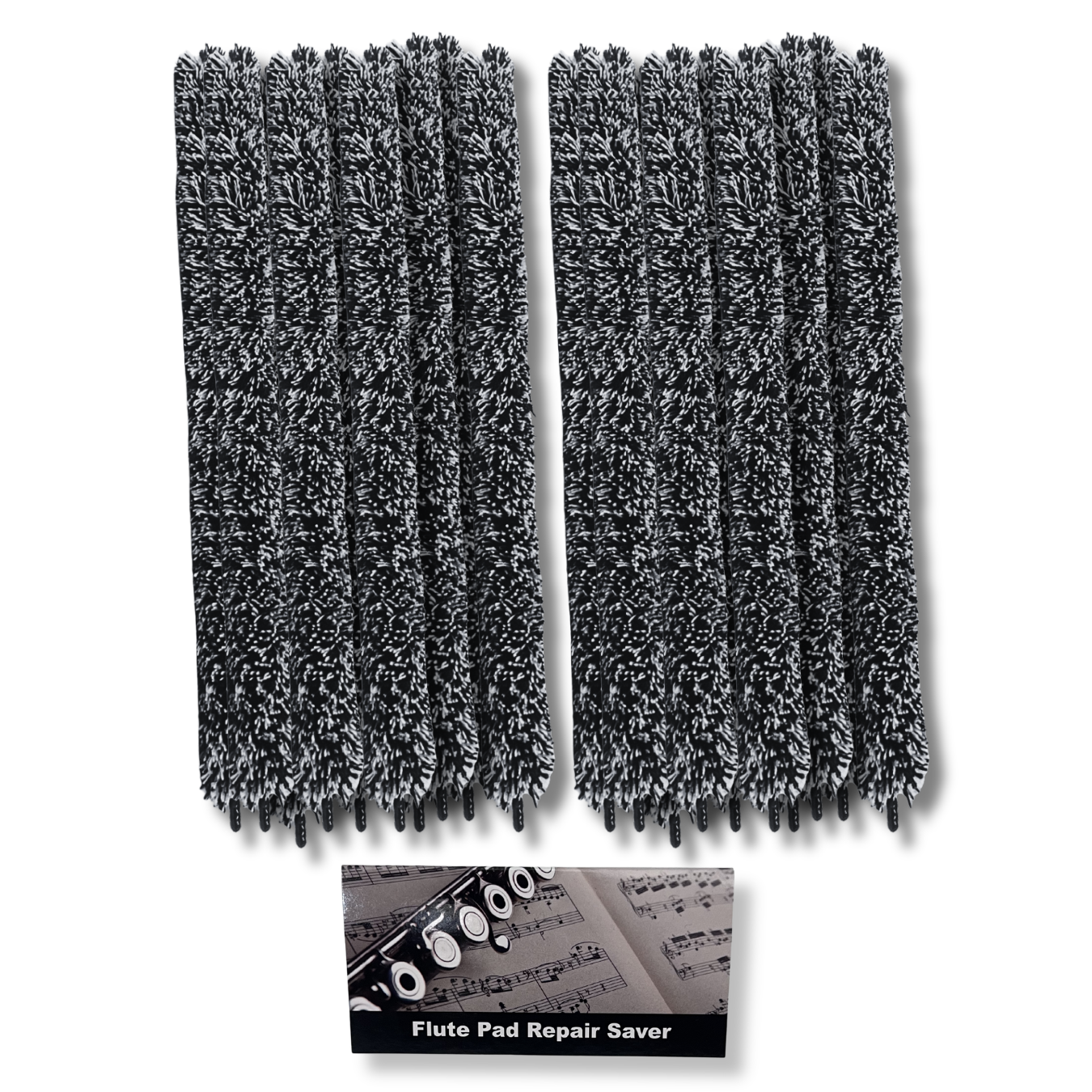 Flute Pad Saver 20 Pack