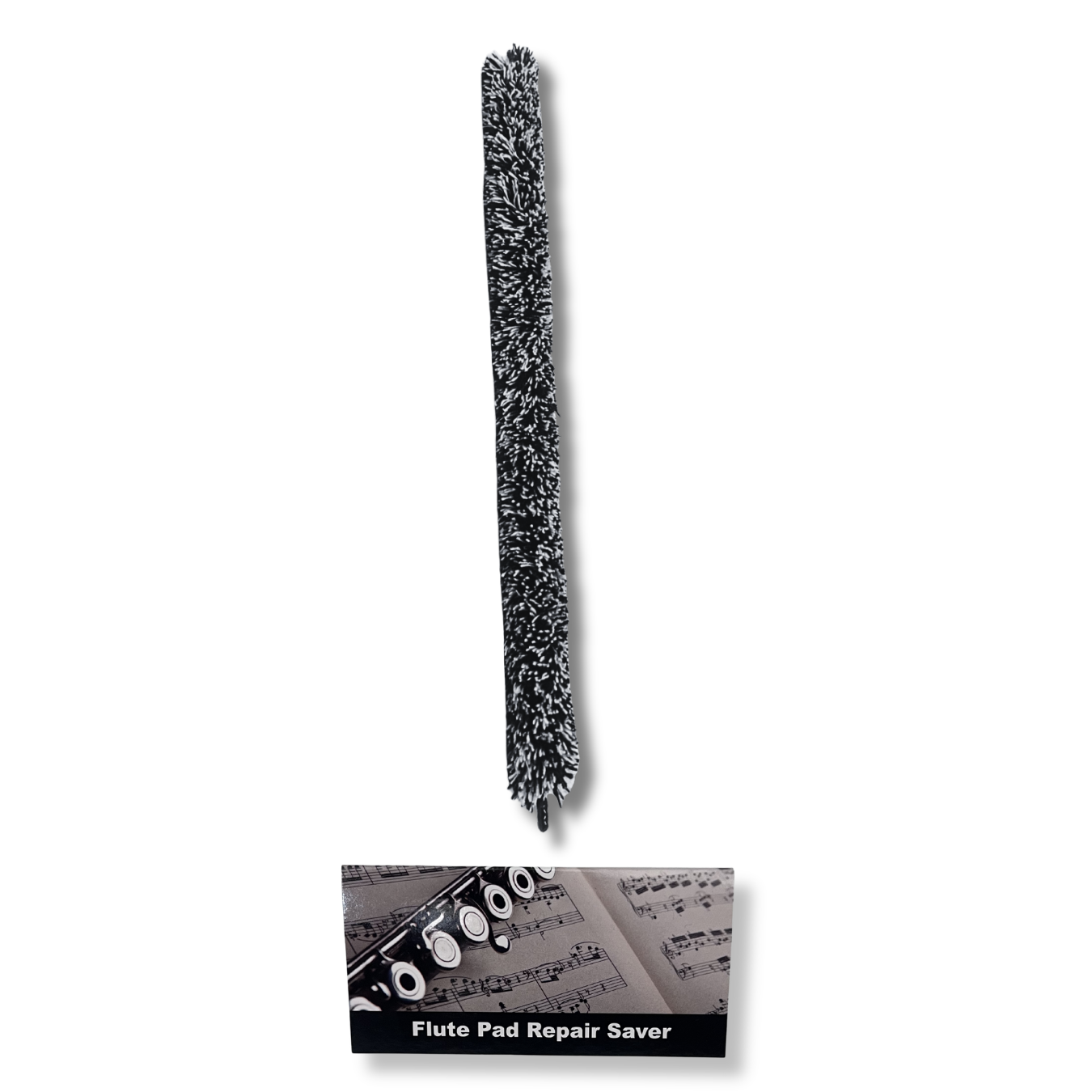 Flute pad saver
