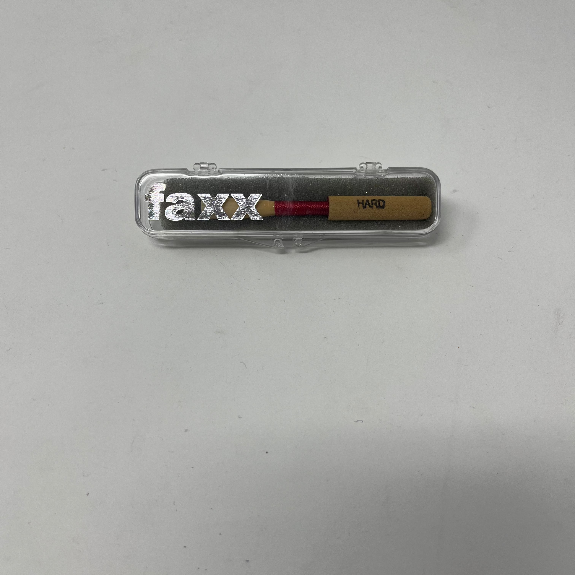 Faxx Oboe Reeds - Reeds For Less