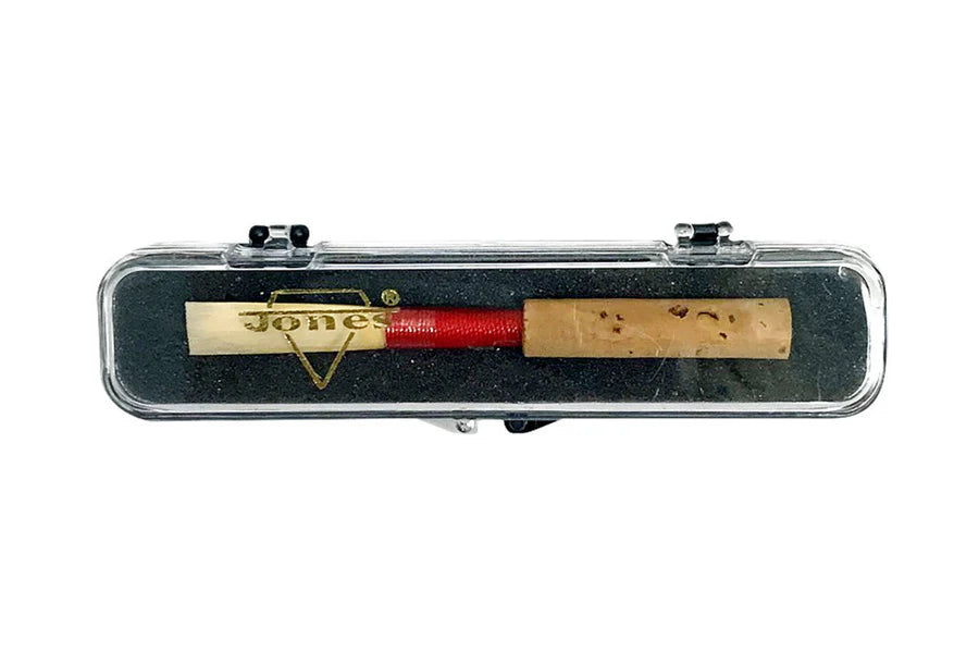 Jones Oboe Reeds