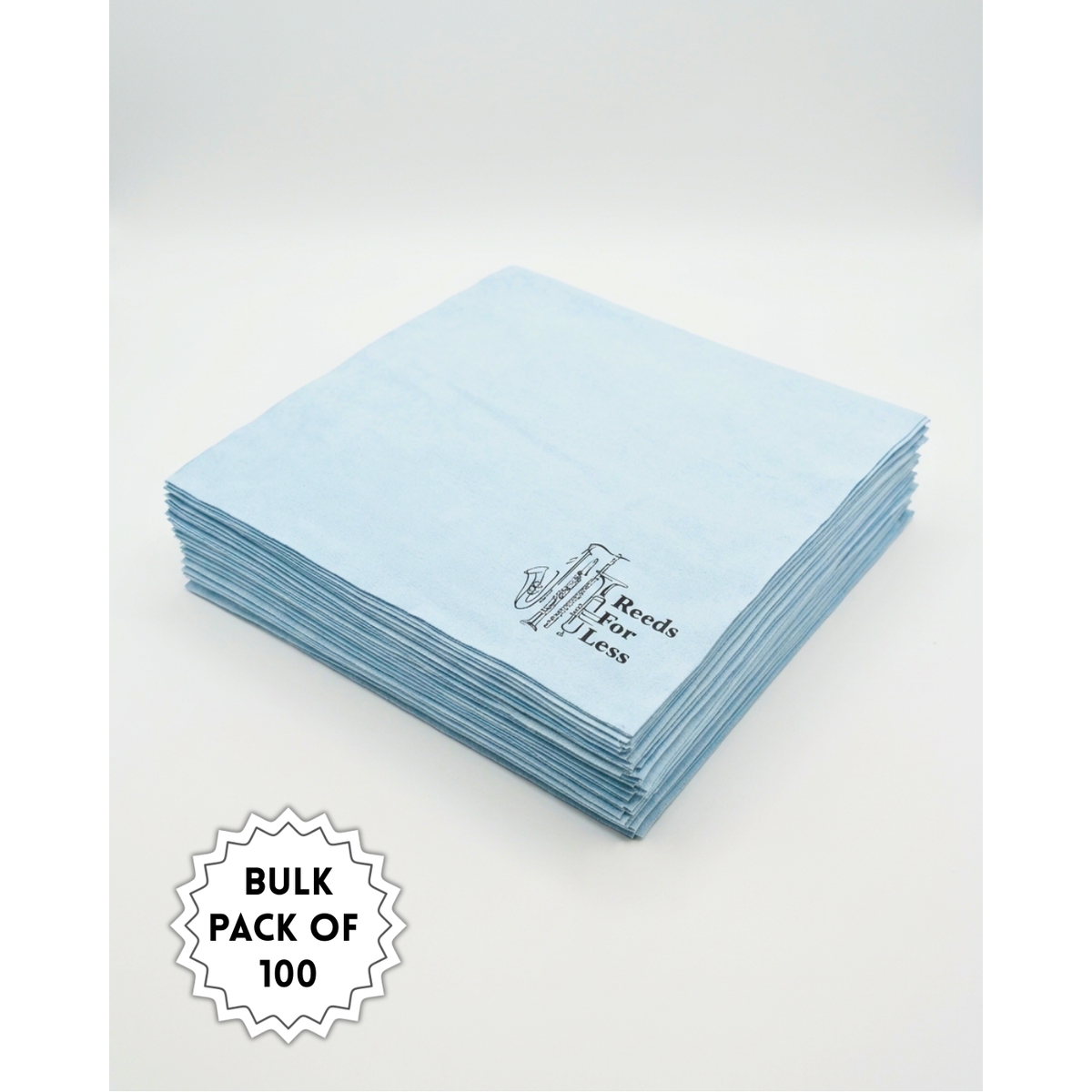 Large Polish Cloth (Bulk of 100)