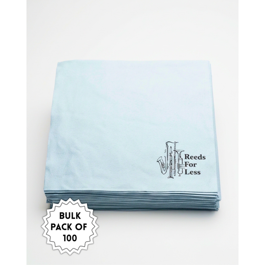 Large Polish Cloth (Bulk of 100)