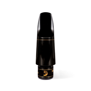 D'Addario Select Jazz Mouthpiece, Tenor Saxophone - Reeds For Less