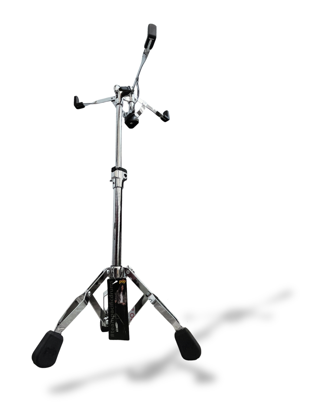 Pacific Drums 800 Series Concert Snare Stand