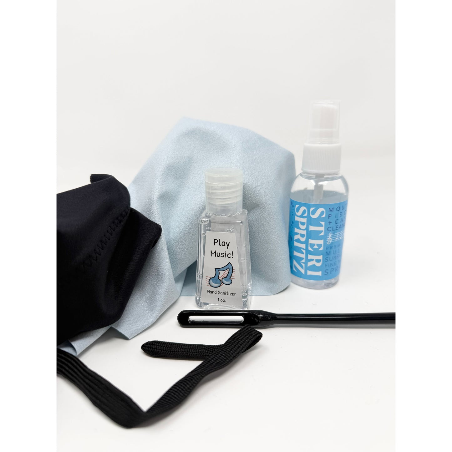 Flute Care Kit