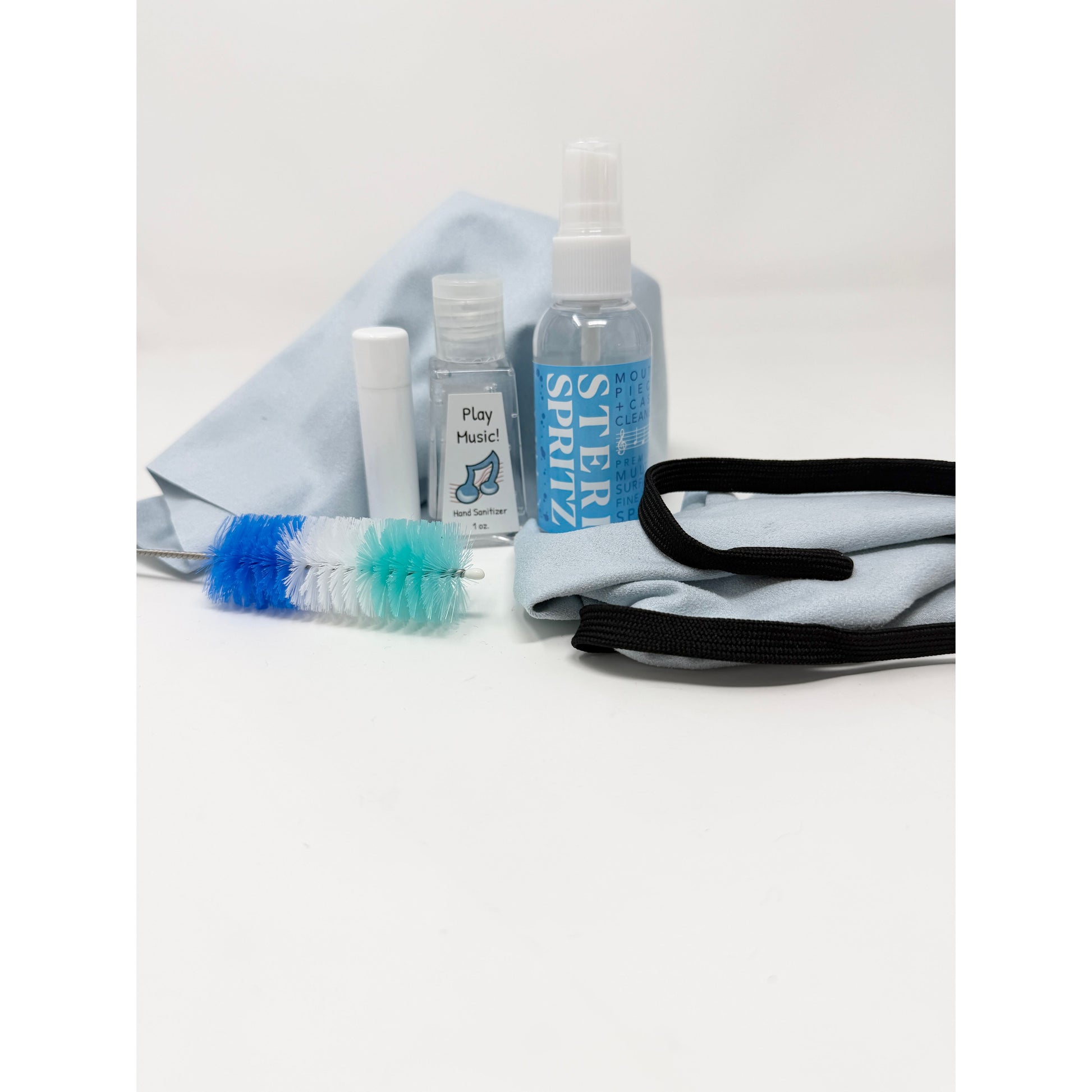 Reeds For Less Saxophone Care Kit
