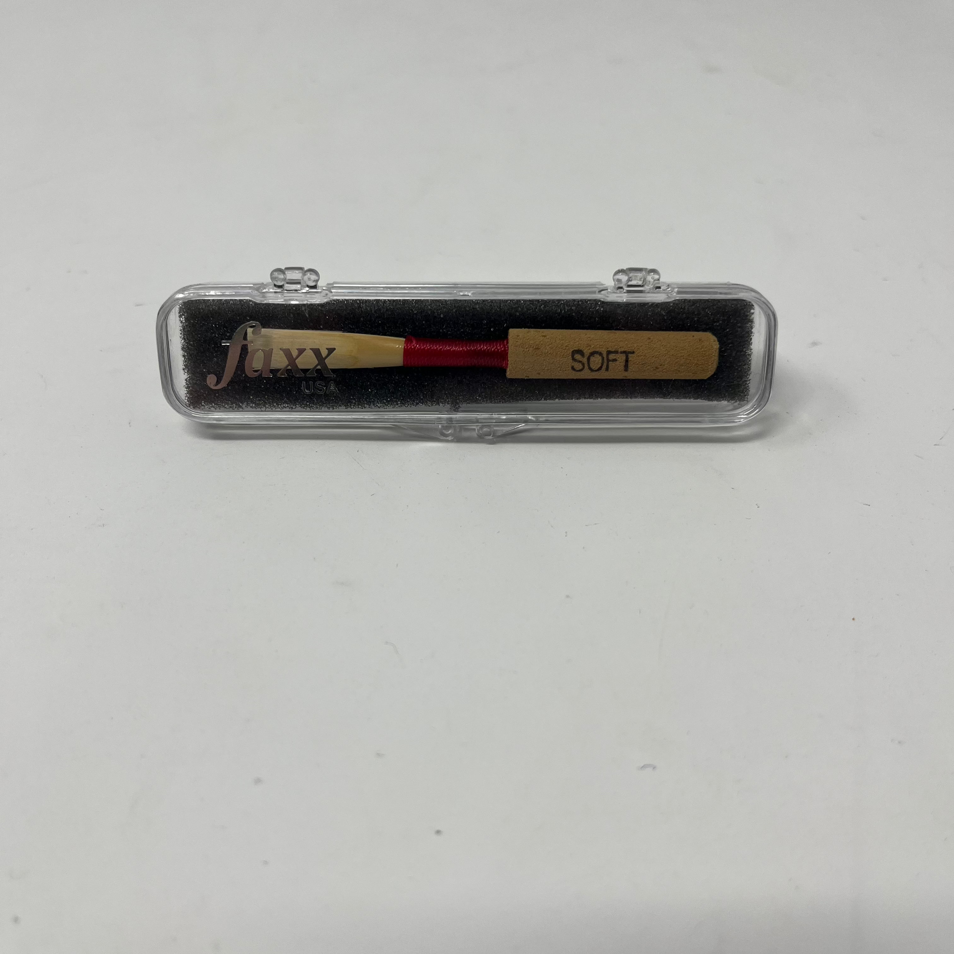 Faxx Oboe Reeds - Reeds For Less
