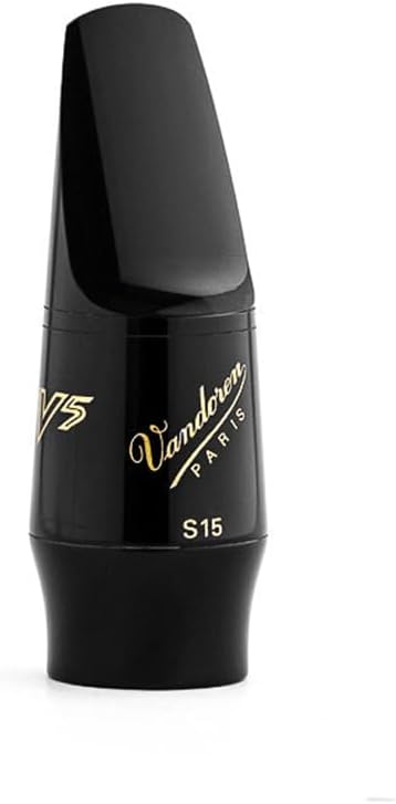 Vandoren Mouthpiece, V5 Series - Soprano Saxophone