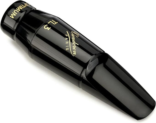 Vandoren Mouthpiece, Optimum Series - Tenor Saxophone