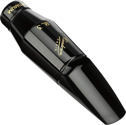 Vandoren Mouthpiece, Optimum Series - Baritone Saxophone - Bari Sax