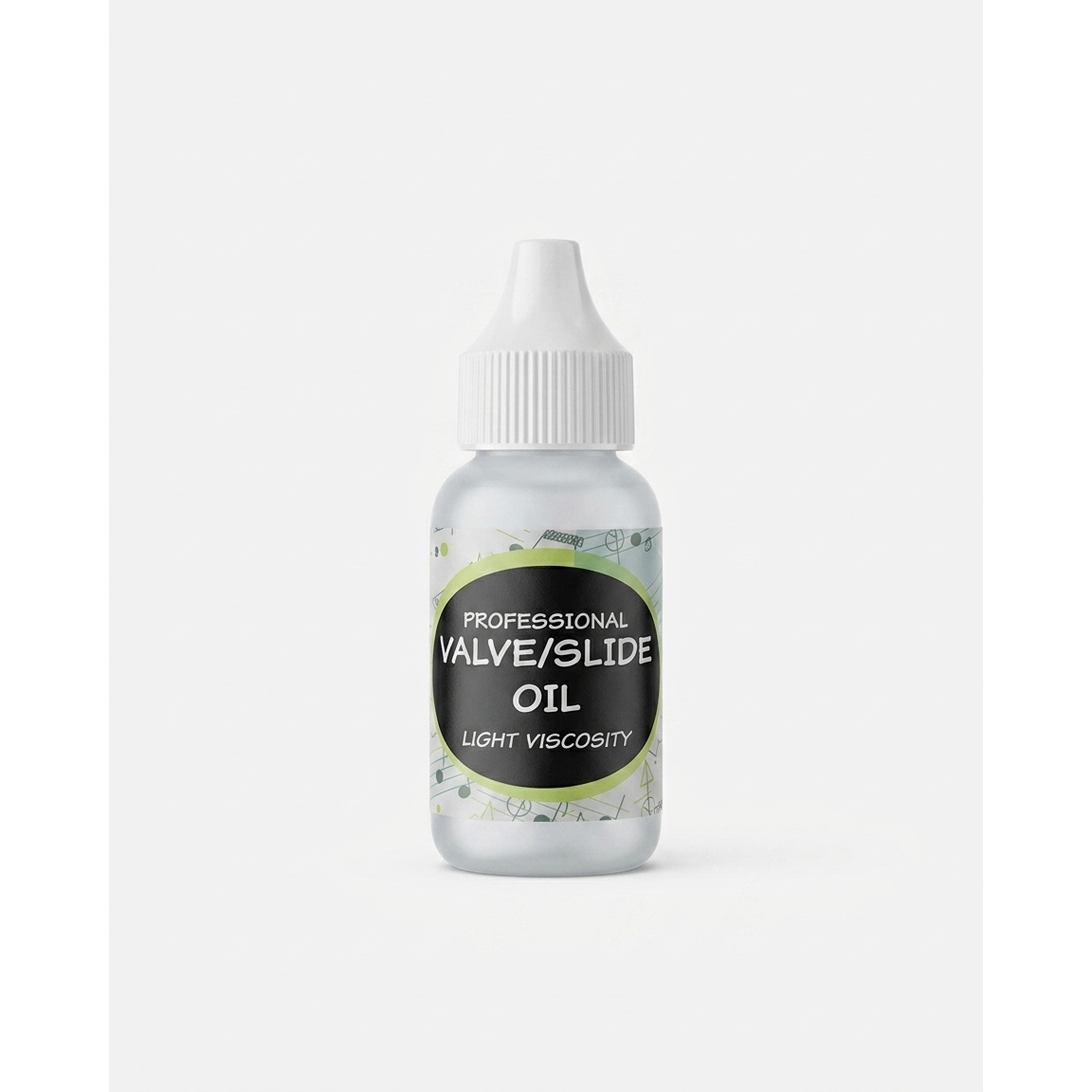 Professional Valve / Slide Oil - Light Viscosity - Reeds For Less
