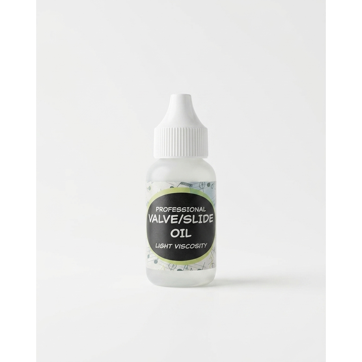 Professional Valve / Slide Oil - Light Viscosity - Reeds For Less