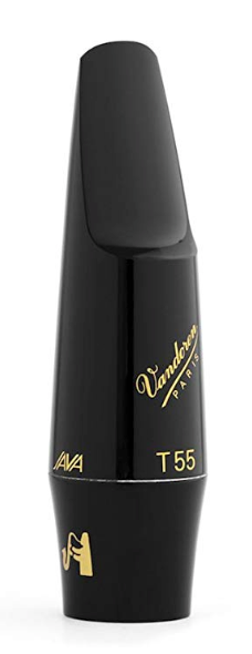 Vandoren Mouthpiece, Java Series - Tenor Saxophone - Reeds For Less