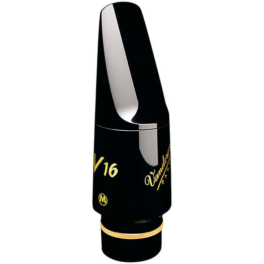 Vandoren Mouthpiece, V16 Series - Alto Saxophone - Reeds For Less