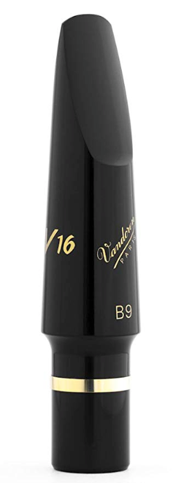 Vandoren Mouthpiece, V16 Series - Baritone Saxophone - Bari Sax - Reeds For Less