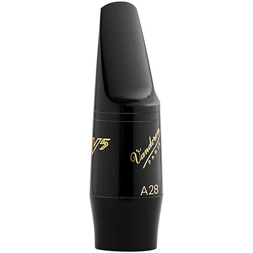 Vandoren Mouthpiece, V5 Series - Alto Saxophone - Reeds For Less