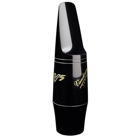 Vandoren Mouthpiece, V5 Series - Baritone Saxophone - Bari Sax - Reeds For Less