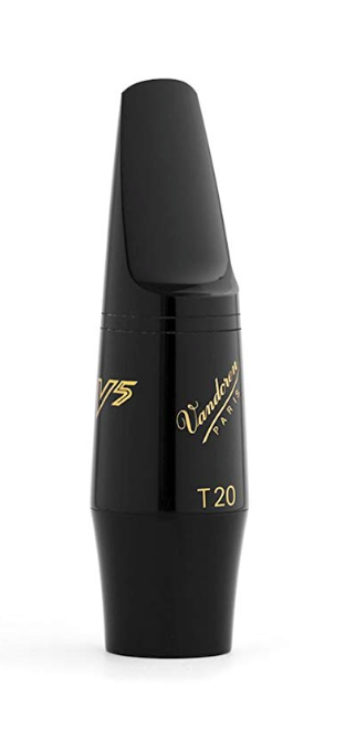 Vandoren Mouthpiece, V5 Series - Tenor Saxophone - Reeds For Less