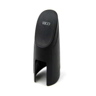 Rico Mouthpiece Cap, Alto Saxophone