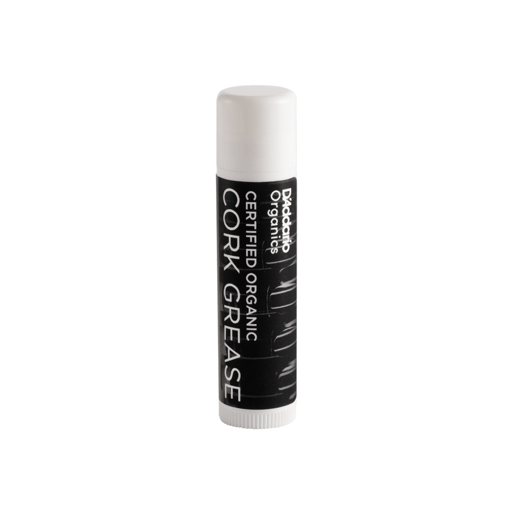 D’Addario Organic Cork Grease - Reeds For Less