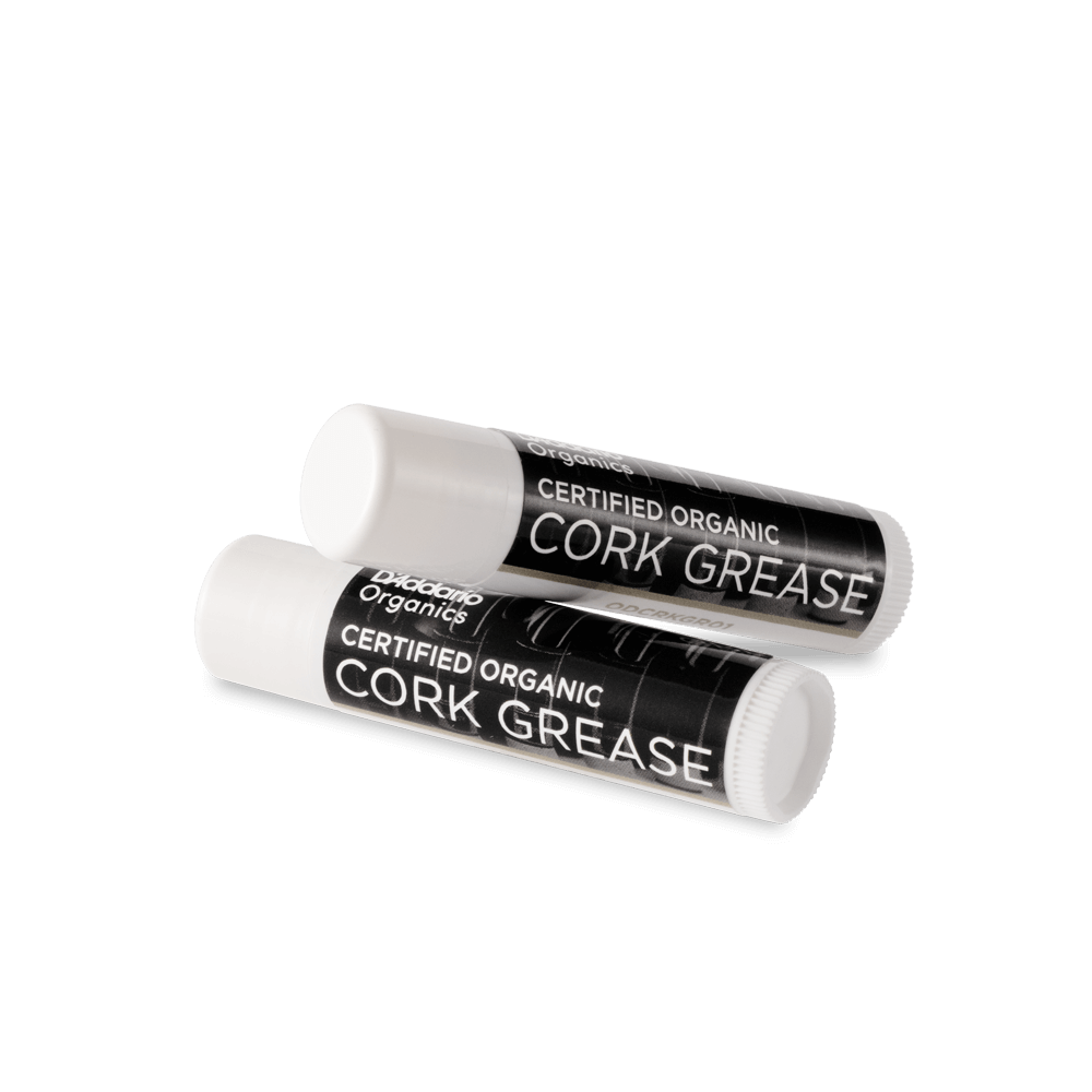 D’Addario Organic Cork Grease - Reeds For Less