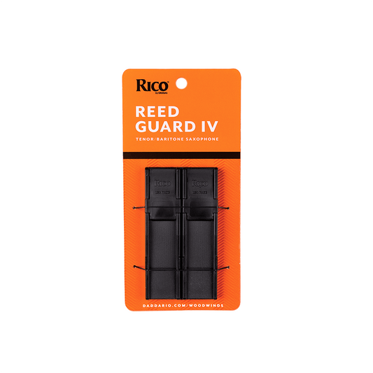 Rico Reed Guard IV – Large - for Tenor Sax & Baritone Sax