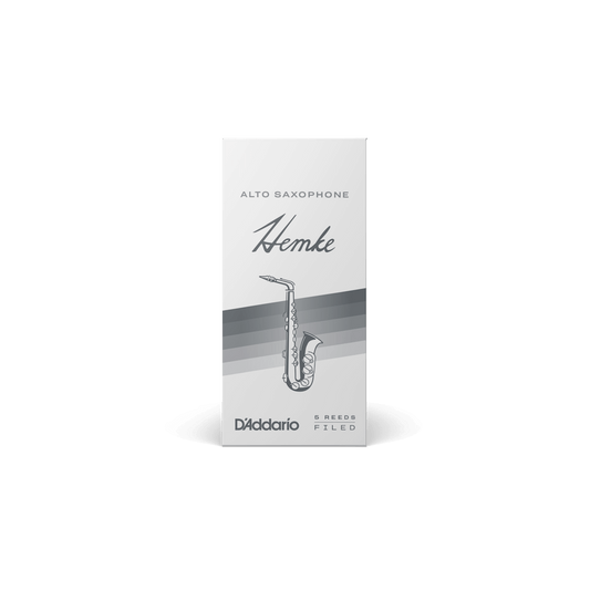 Hemke Alto Sax Reeds