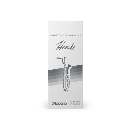 Hemke Bari Sax Reeds