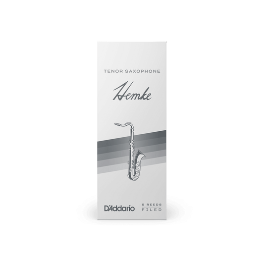 Hemke Tenor Sax Reeds