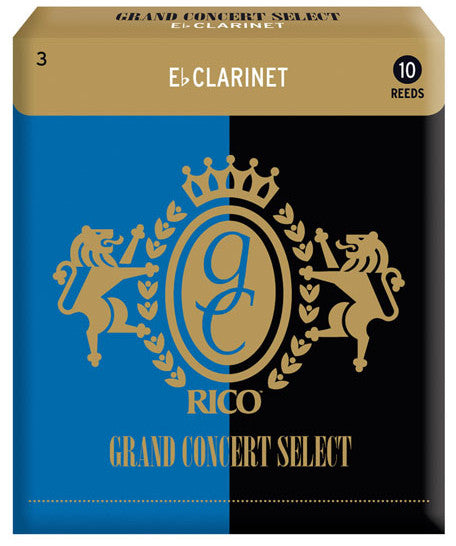 Rico Grand Concert Select, Eb Clarinet