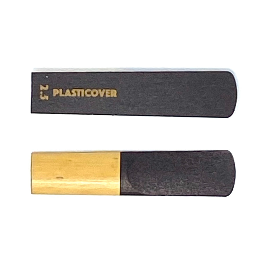 Plasticover by D'Addario, Bb Reeds Reeds For Less