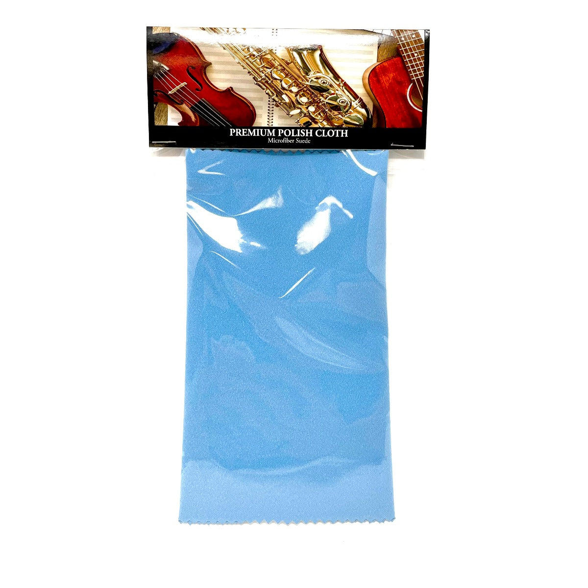 Premium Polish Cloth (Bulk of 10)