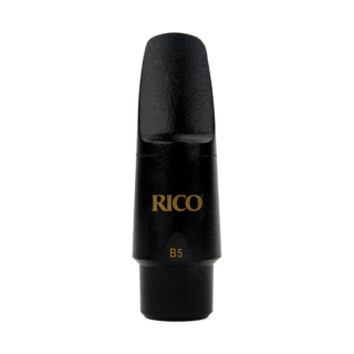 Rico Metalite Mouthpiece, Soprano Saxophone