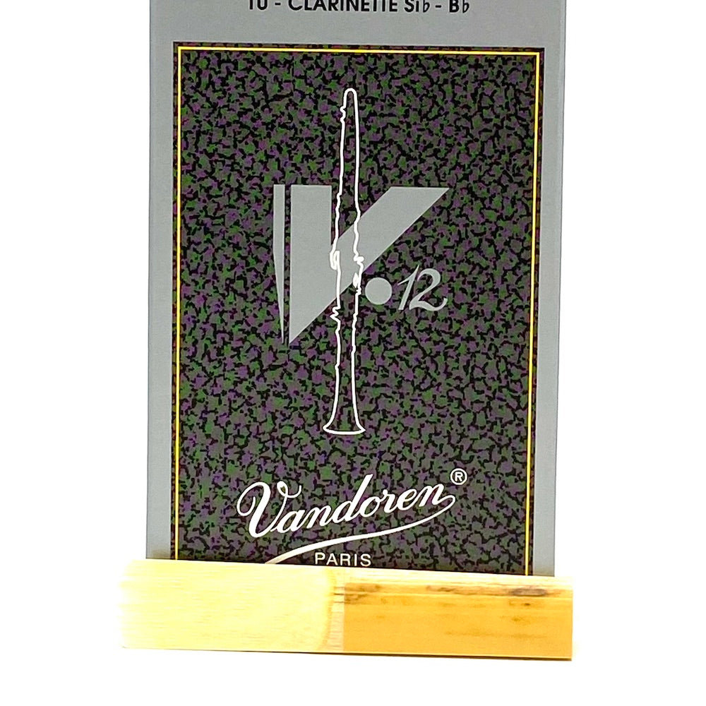 Vandoren v12 3.5 clarinet reeds hotsell