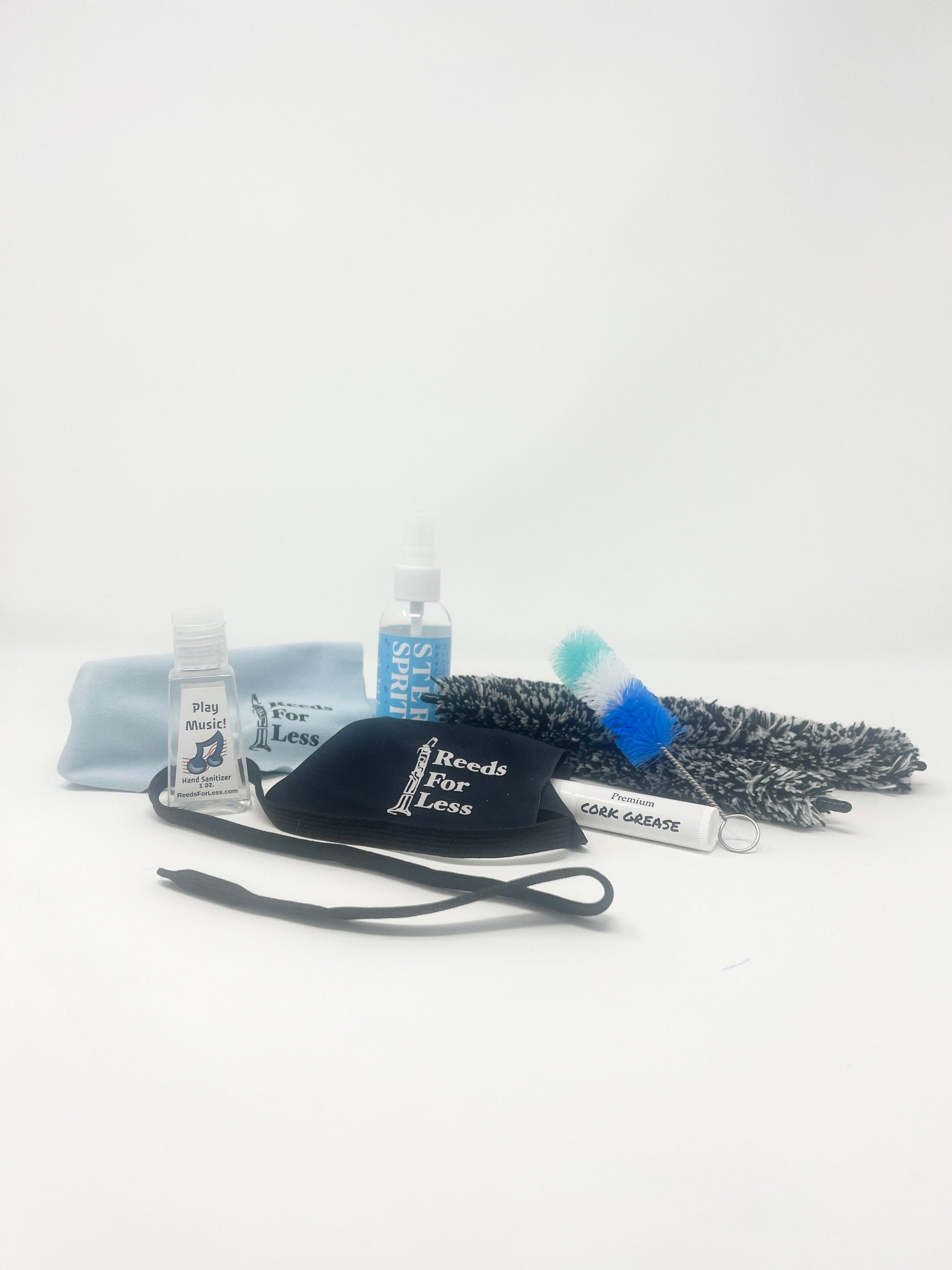 Clarinet Care Kit